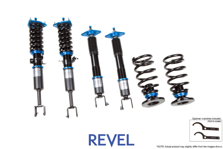 Revel Touring Sport Damper 03-07 Infiniti G35 Coupe / 03-06 G35 Sedan RWD / 03-08 Nissan 350Z - 1TR3CDNS003