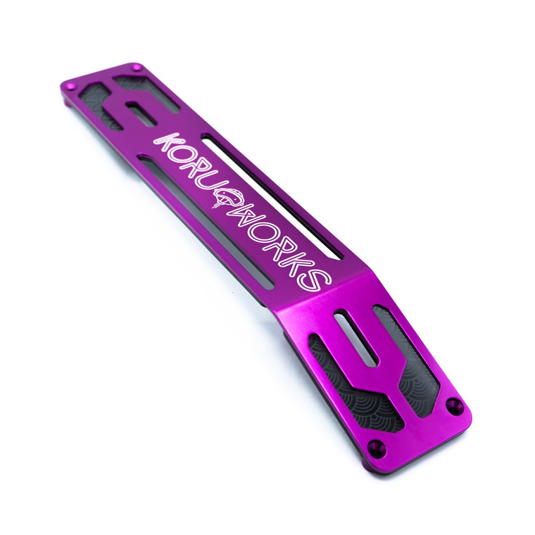 KoruWorks Coil Pack Cover S14/ S15 SR20DET KoruWorks