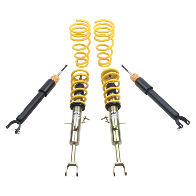 ST X-Height Adjustable Coilovers 03-08 Nissan 350Z (incl. Convertible) - 13285002