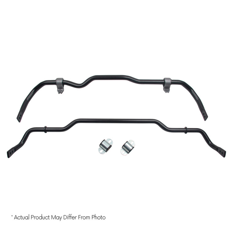 ST Anti-Swaybar Set Nissan 350Z Convertible - 52126