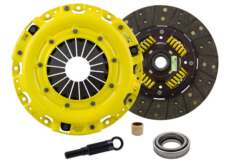 ACT 2003 Nissan 350Z XT/Perf Street Sprung Clutch Kit - NZ1-XTSS