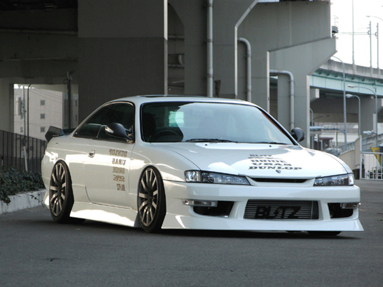 URAS S14 KOUKI LATE TYPE-4 Kit