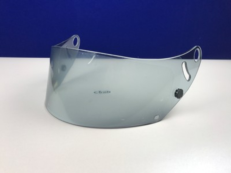 Arai GP-6 Standard Helmet Shield Light Tint (ARA-S-GP6-LT)