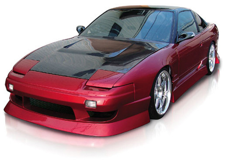 Origin Lab 180SX Vented Hood Type I