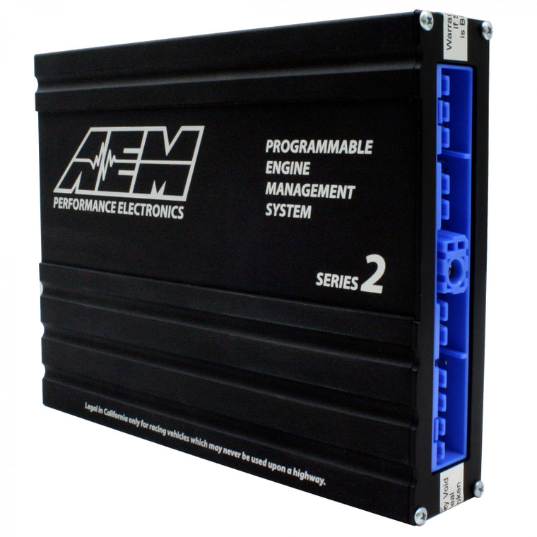 AEM Series 2 Plug & Play EMS Manual Trans 64 Pins Nissan (AEM-30-6601)