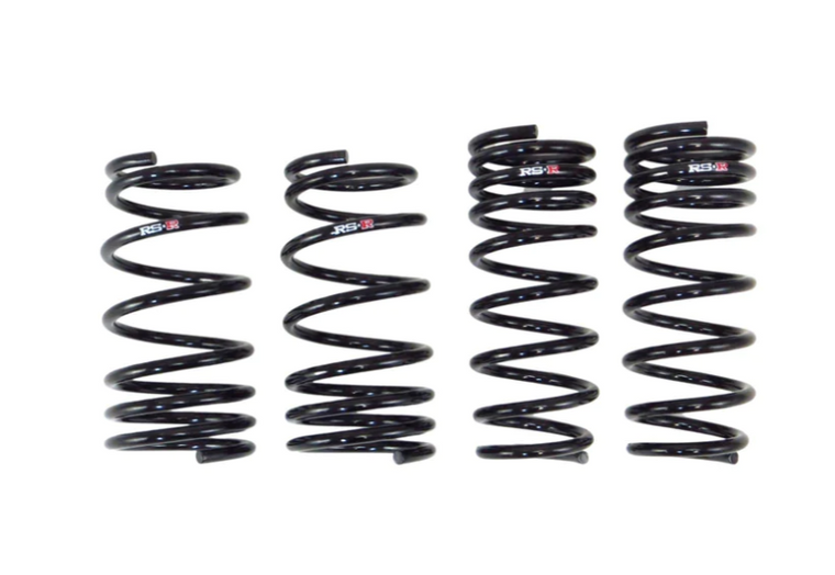 RS-R 2022 Toyota GR86 Super Down Sus Springs - T067S