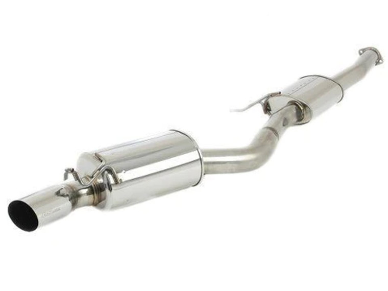 Apexi RS Evo Muffler, 1999-2002 Nissan Silvia