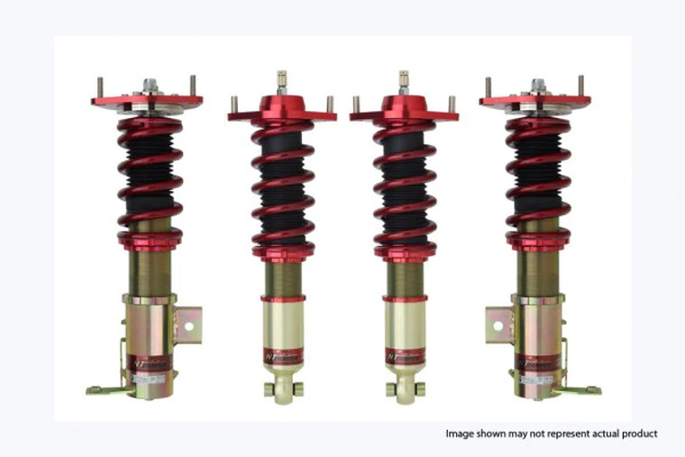 Apexi N1 Evolution Damper - S14 Nissan 240SX 1994-1998 