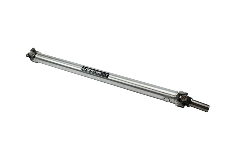 ISR Performance Driveshaft VQ Swap (S14) Non ABS - Aluminum - IS-DS-VQS14-A