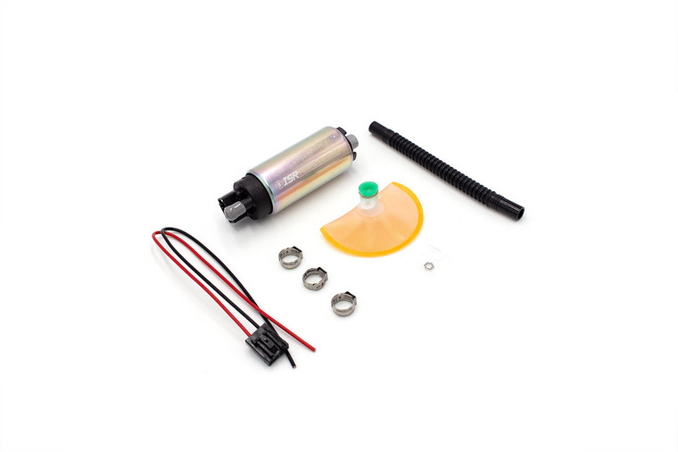 ISR Performance 340 lph E85 Compatible Fuel Pump Kit - 03-08 Nissan 350Z Z33 - IS-FP340-Z33