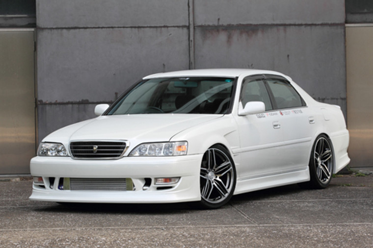 Vertex Lang Toyota Cresta JZX100 Full Kit