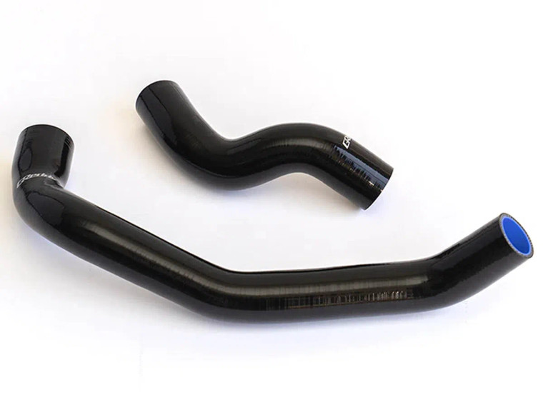 GReddy 95-98 JDM Nissan Skyline GT-R Silicone Radiator Hoses BCNR33/BNR34 - 12023303