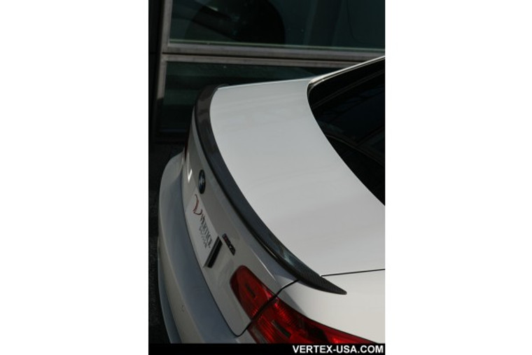 Vertice Design BMW E92/M3 Rear Spoiler