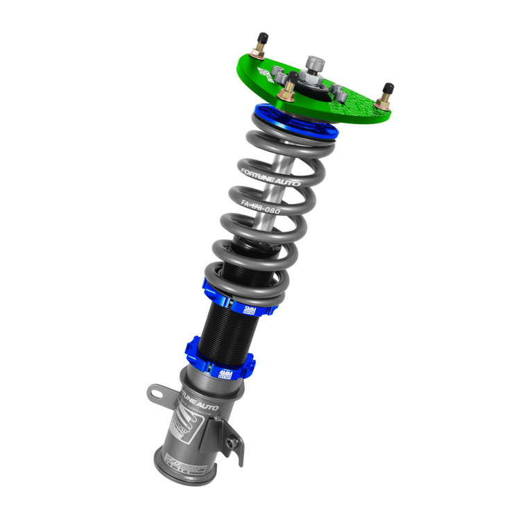 FORTUNE AUTO 510 SERIES COILOVERS FOR BMW 3 SERIES (E46)