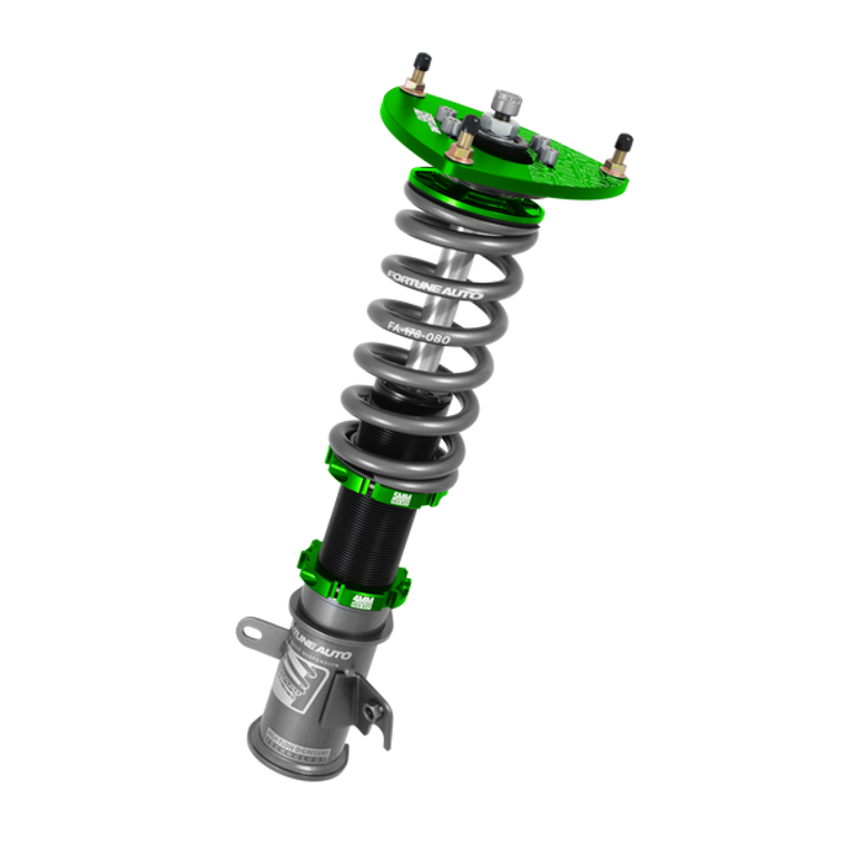 FORTUNE AUTO 500 SERIES COILOVERS FOR MAZDA RX-7 (FC3S)