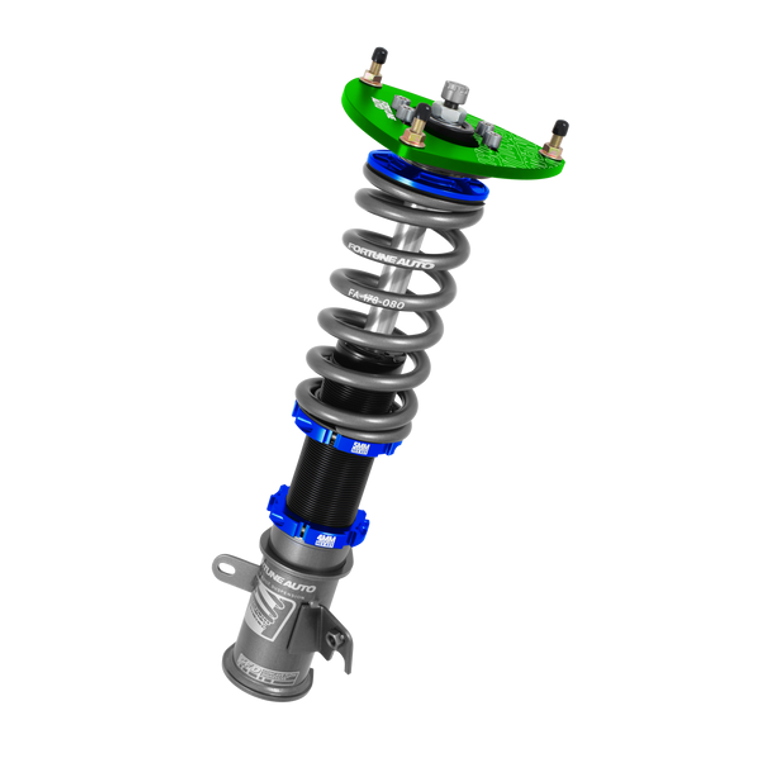 FORTUNE AUTO 510 SERIES COILOVERS FOR NISSAN SILVIA 240SX (S14/15)
