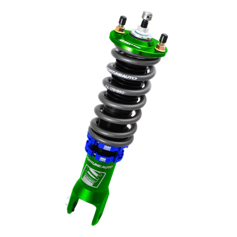FORTUNE AUTO 510 SERIES COILOVERS FOR NISSAN 400Z (RZ34)