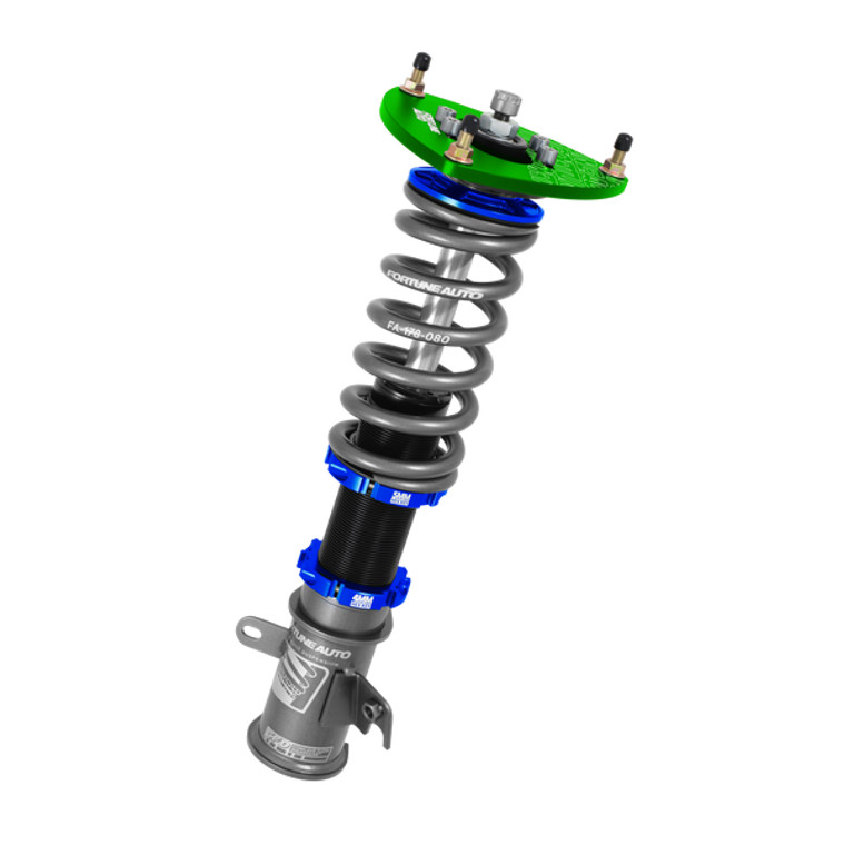 FORTUNE AUTO 510 SERIES COILOVERS FOR SCION FRS (ZN6)