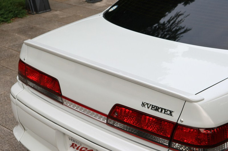 Vertex JZX100 MarkII Rear Spoiler 