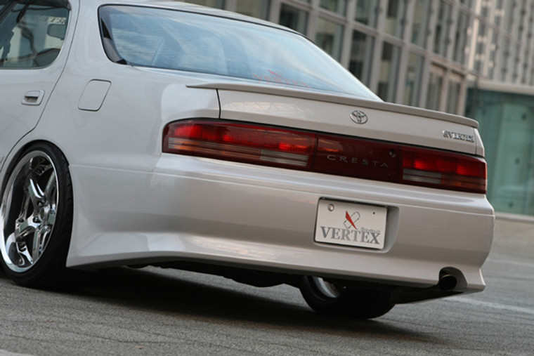 Vertex X90 Cresta Rear Spoiler 