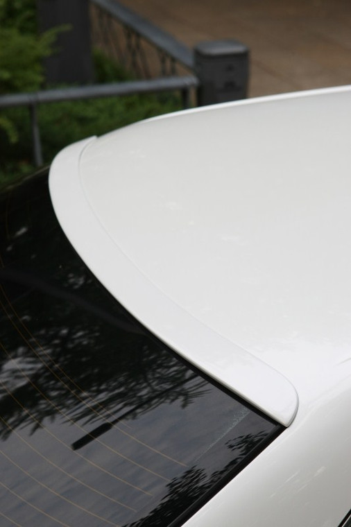 Vertex JZX100 MarkII Roof Spoiler 