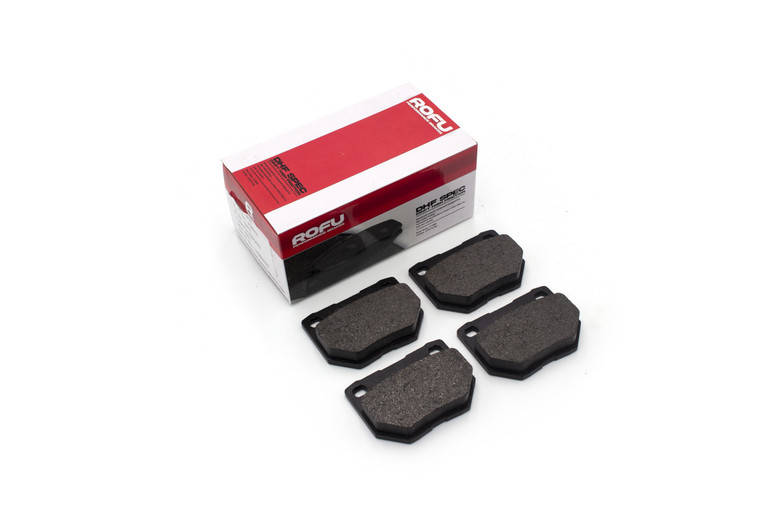 ROFU - Drift High Friction (DHF) Brake Pads Rear- Nissan 300ZX Z32