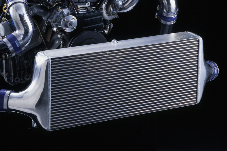 HKS Intercooler Core Only R-type W700 BNR32-34 RB26DETT - 13001-AN008