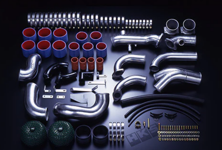 HKS SPL PPK BNR32 Full Kit - 1302-SN016 User 1