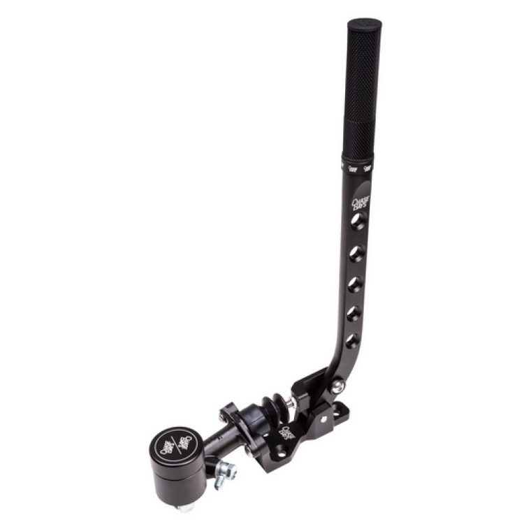 Chase Bays Inline/Pass-Thru for Existing Rear Calipers Pull-Towards Hydro Handbrake (Excl Plate) - CB-HBU-FWD-INPT User 1