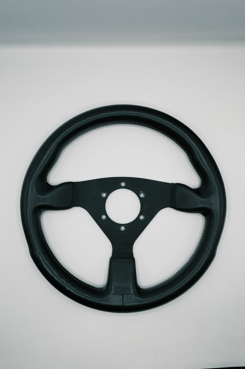 [USED] Tomei Racing P2 Steering Wheel