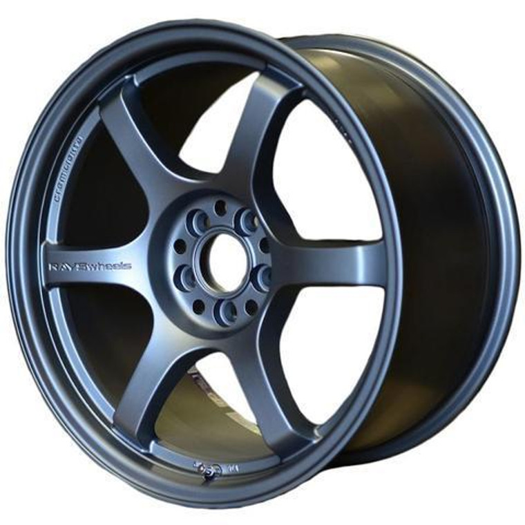 gramLIGHTS 57DR - Gun Blue II