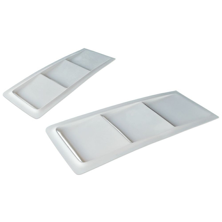 Origin Lab Universal Hood Vent Type LS