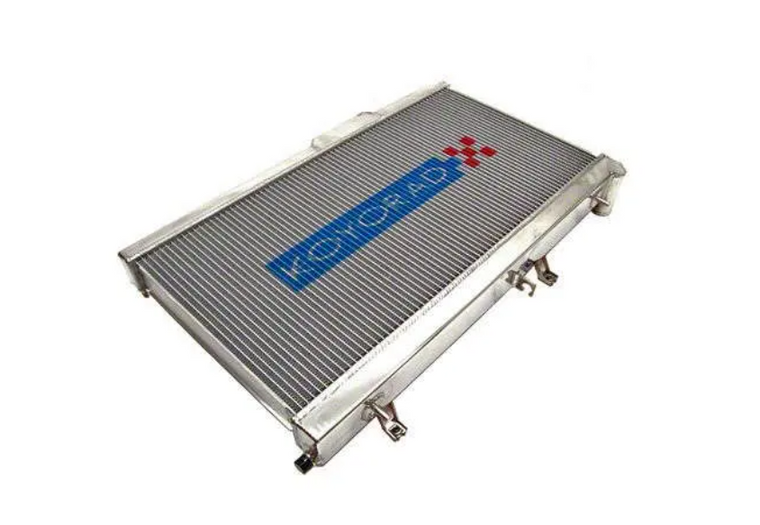 Koyo 93-98 Toyota Supra NA/Turbo (MT) Radiator - R1856