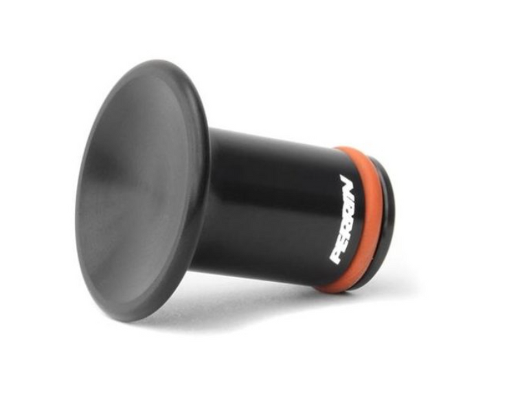 PERRIN 13-25 BRZ/GR86/FR-S Parking Brake Drift Button - Black - PSP-INR-353BK