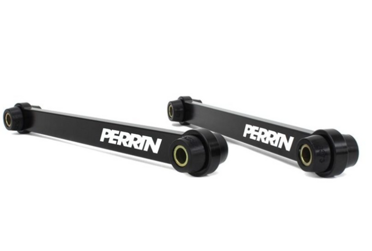 PERRIN 13-25 Subaru BRZ & Toyota GR86/86 & Scion FR-S Front Endlinks (Will Not Work w/Coilovers) - PSP-SUS-115