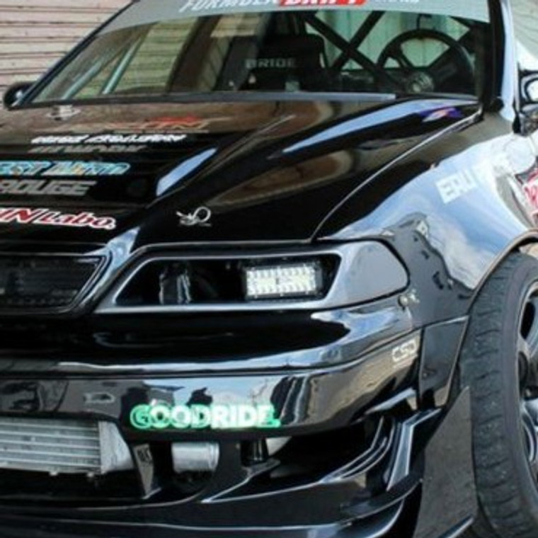 Origin Lab JZX100 Mark II Combat Eye Open Type Origin Lab JZX100 Mark II Combat Eye Open Type