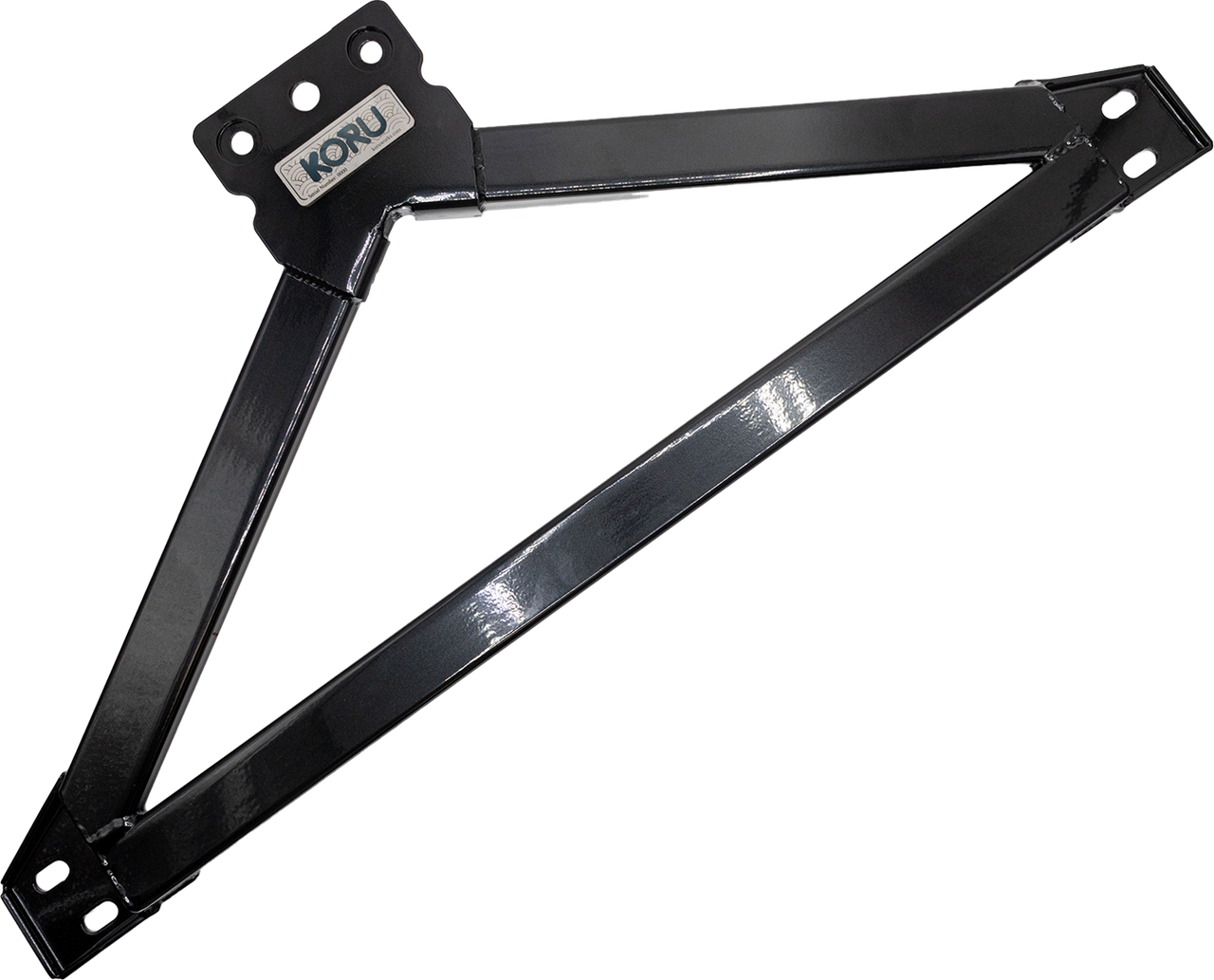 KoruWorks JZX100 Front Subframe Brace - KoruWorks