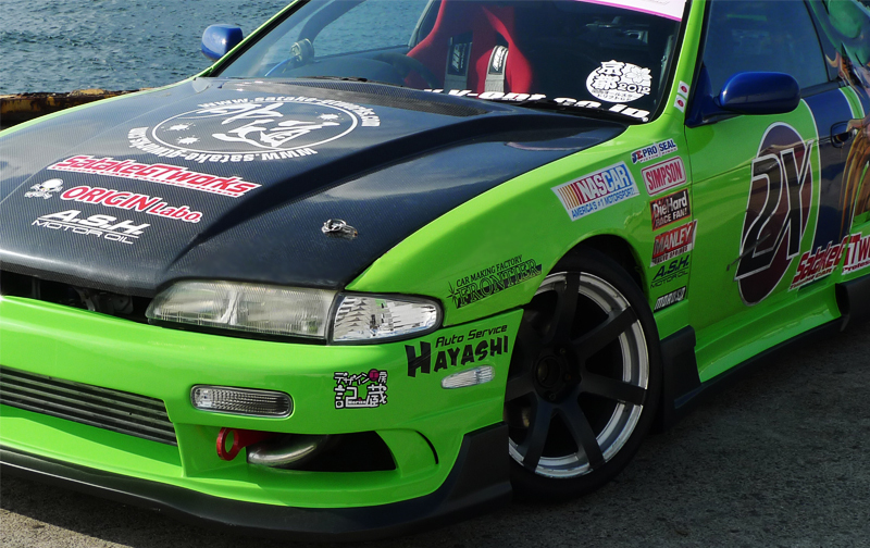 origin-lab-s14-zenki-front-20mm-fenders-single-vent-green.jpg