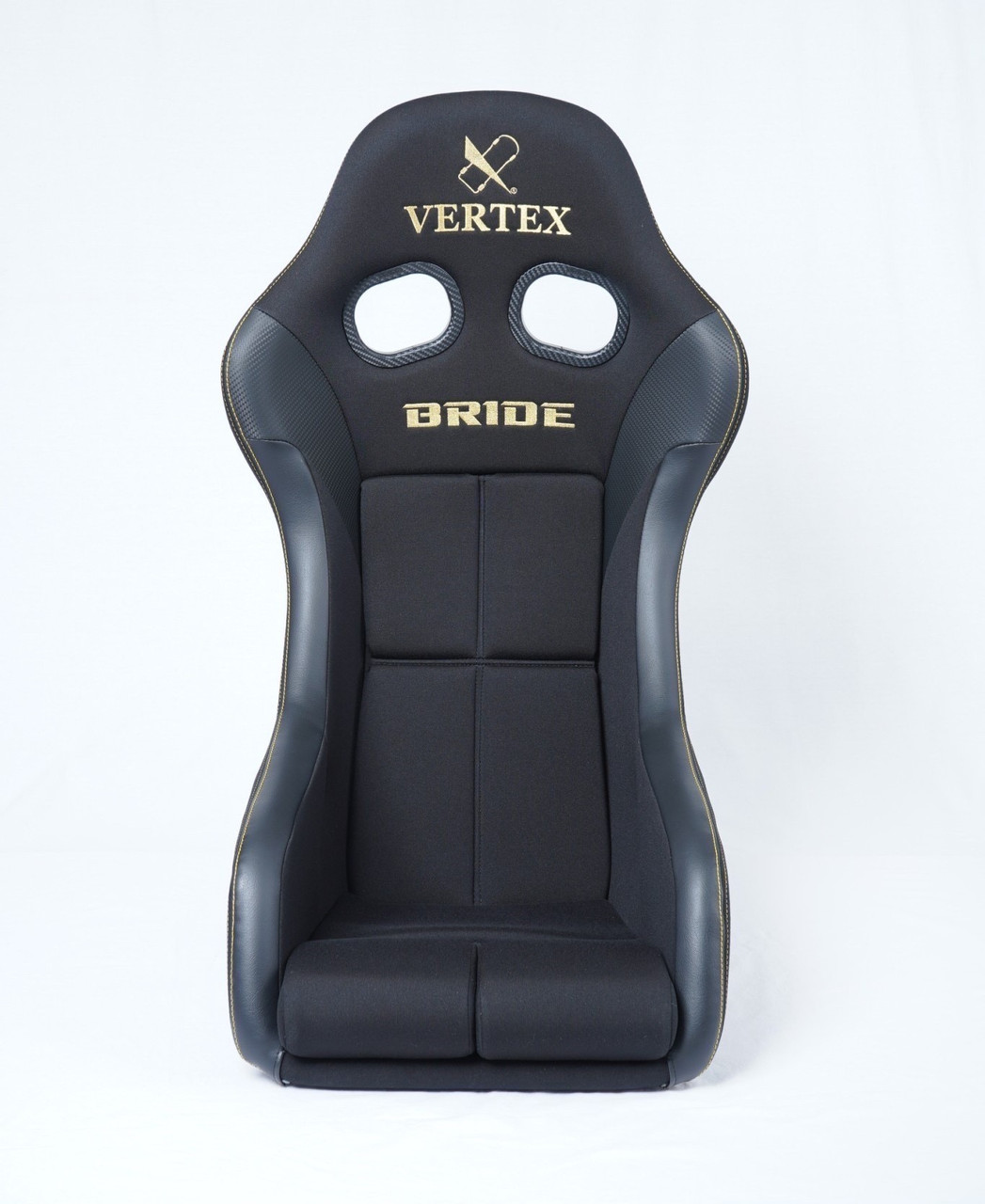 New Vertex x BRIDE Seats — Purpose in Form - KoruWorks
