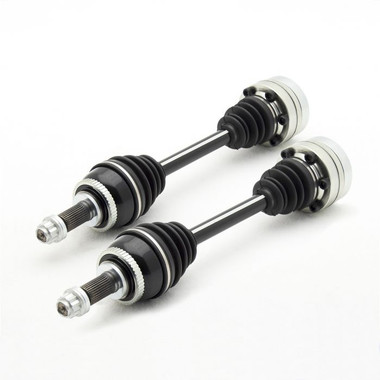 ツヴェル Wisefab Toyota Supra A90 Rear Wide Axle Halfshaft Kit