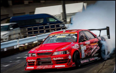 BN Sports JZX100 Mark II Type 3 Body Kit - KoruWorks