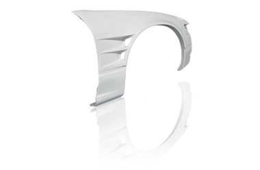 Origin-Lab-S13-Silvia-Front-