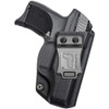 Ruger LC9/LC9s/LC9sPro - Profile IWB Holster - Right Hand
