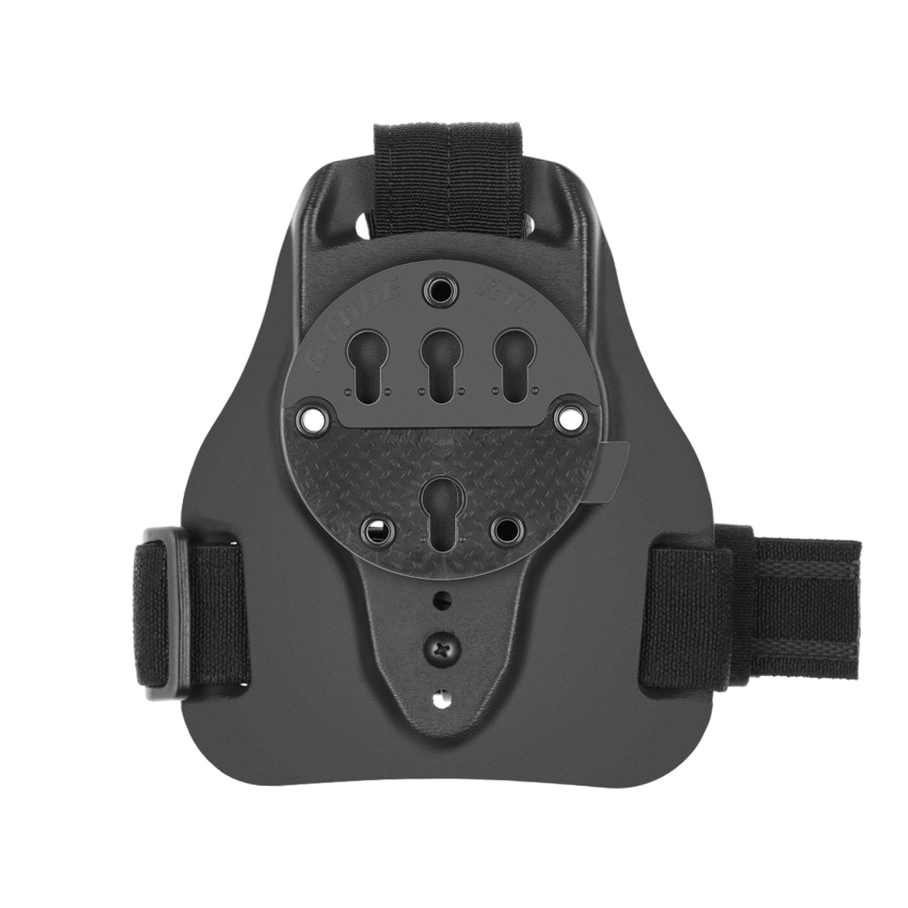 Leg Strap Adaptor Kit Firearm Carry Solution: G-Code Holsters