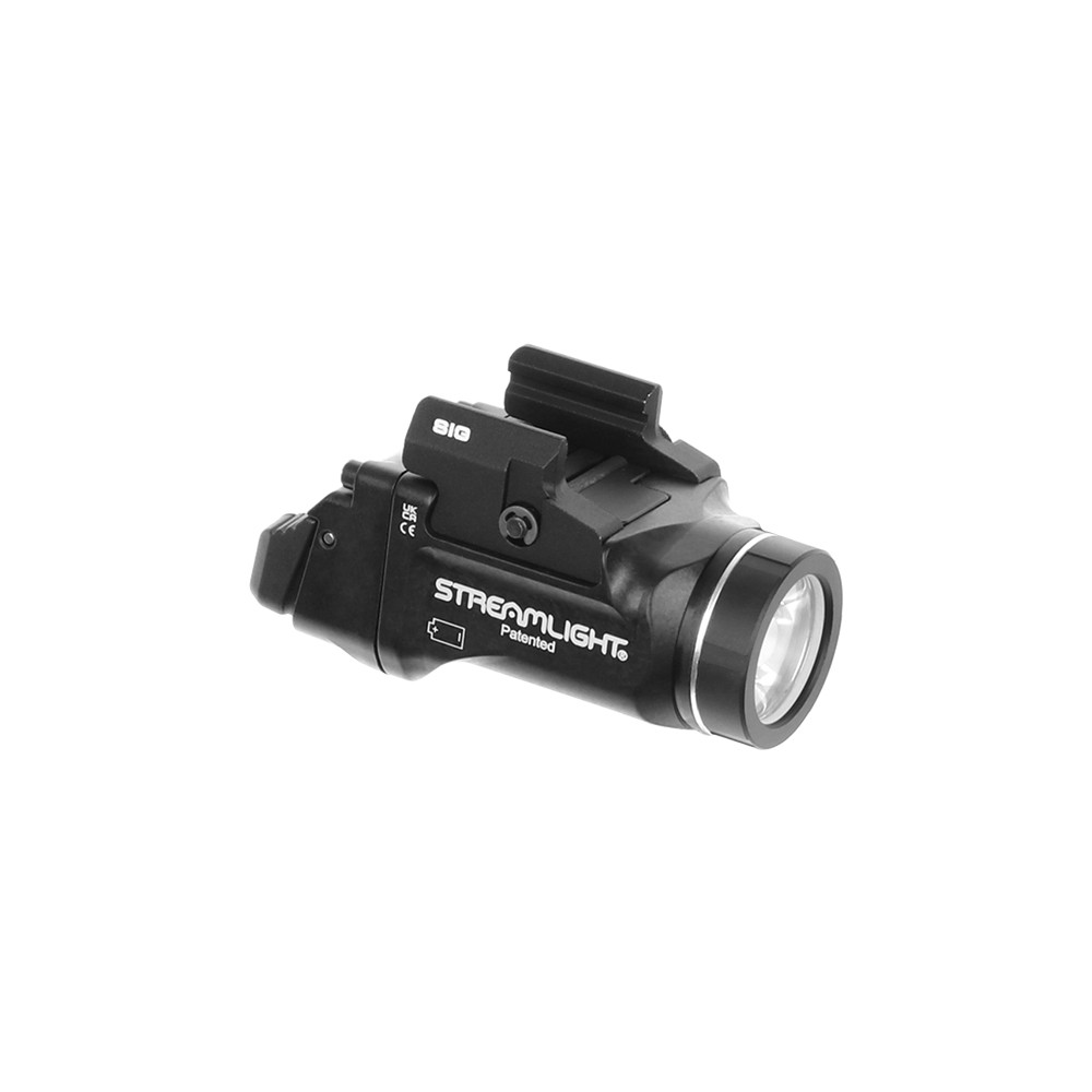 Streamlight TLR-7 HL-X Sub Weapon Light for Sig P365/P365X/SAS