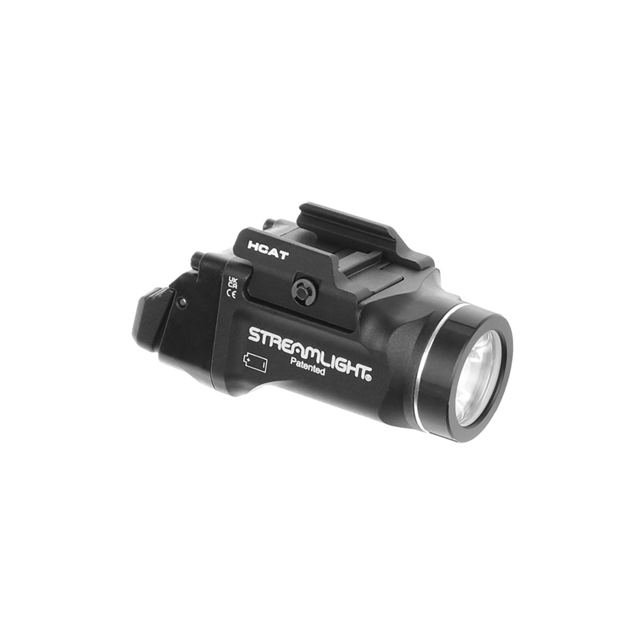 Streamlight 69503 TLR-7 HL-X sub 実物 Amazon.com: Streamlight 69503 TLR-7 HL-X sub USB 1000-Lumen