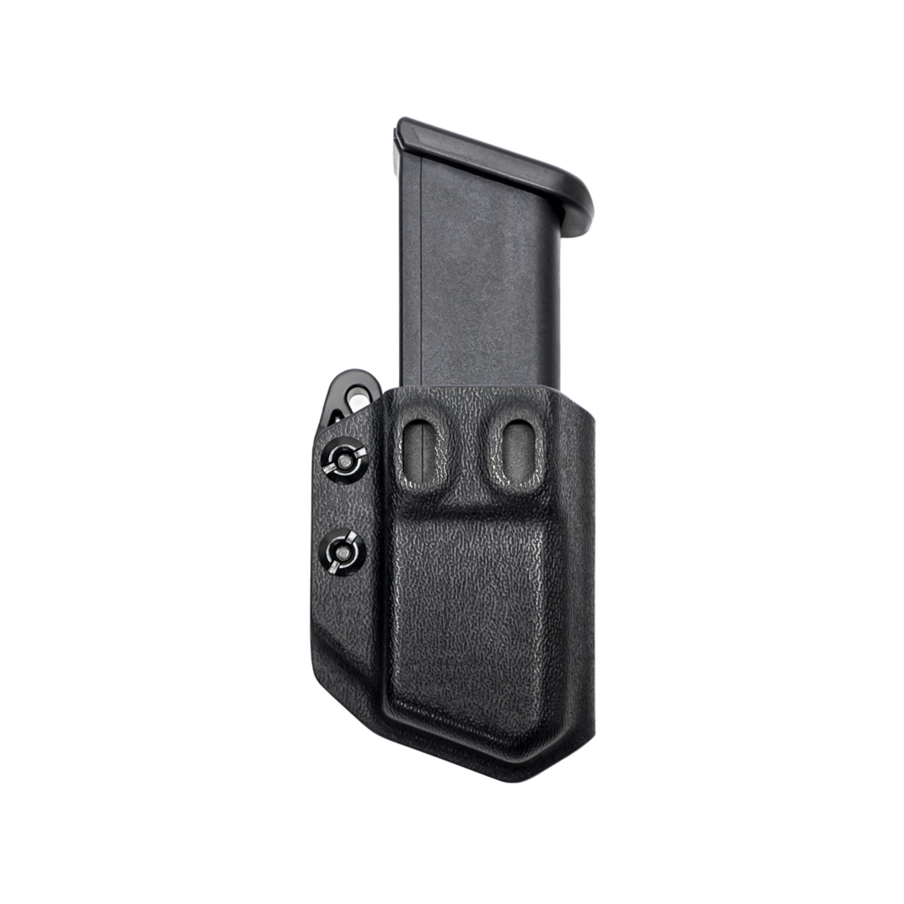 Echo Ambidextrous Mag Carrier for: Universal 9/40 Double Stack