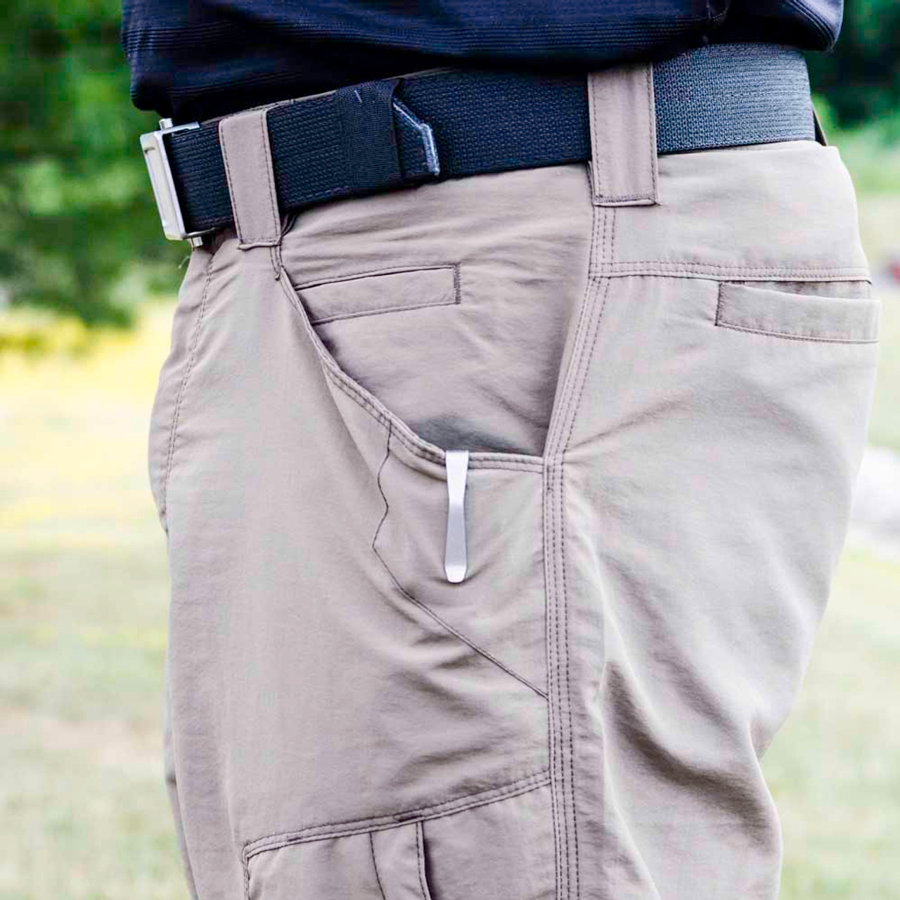 NeoMag In-The-Pocket Mag Carrier | Tulster