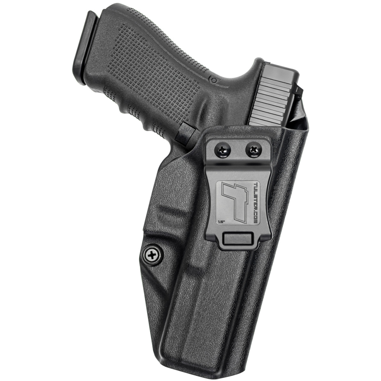 Glock 17/22/31 w/ TLR-1 IWB Kydex Holster
