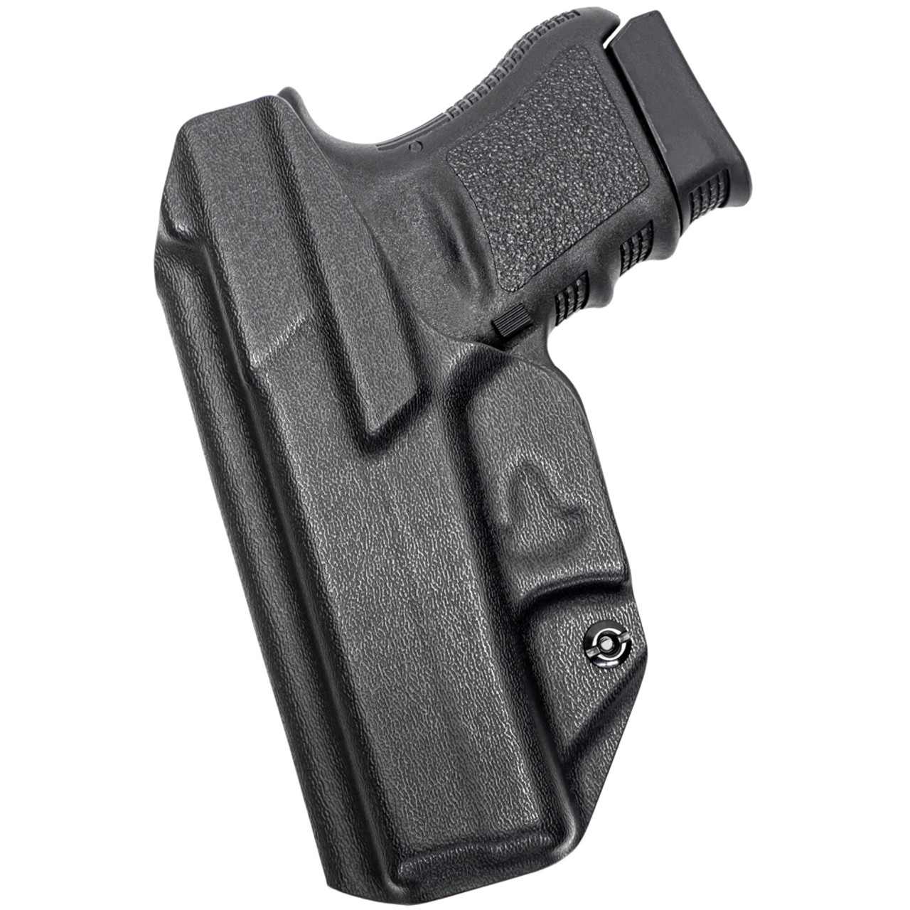 Quick Clip Hardware Pack - IWB Holster, 1.5'' - Amberide